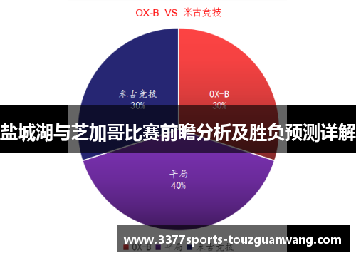 盐城湖与芝加哥比赛前瞻分析及胜负预测详解